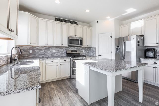 3842 S 5675 W, Hooper, UT 84315