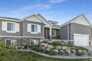 3842 S 5675 W, Hooper, UT 84315