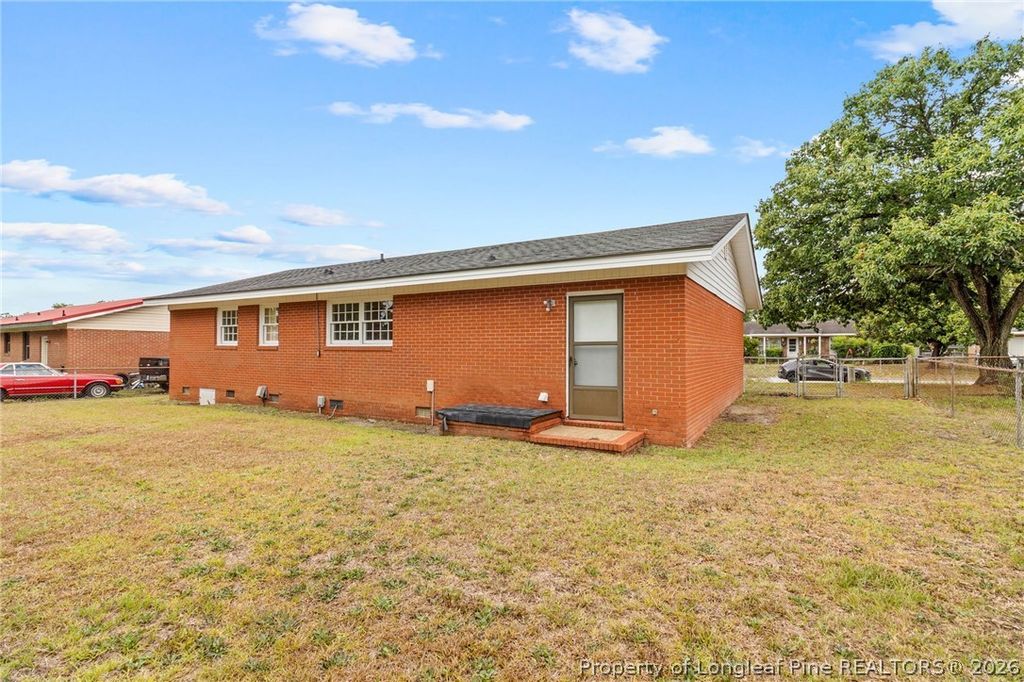 2107 Quailridge Drive, Fayetteville, NC 28304 — photo 20