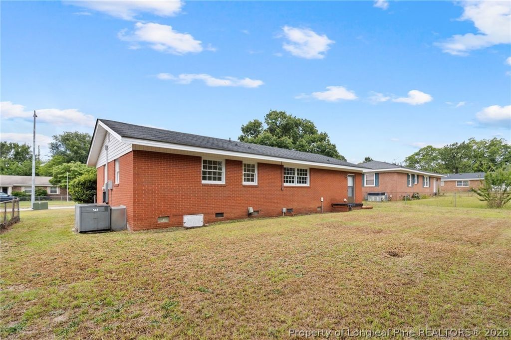 2107 Quailridge Drive, Fayetteville, NC 28304 — photo 22