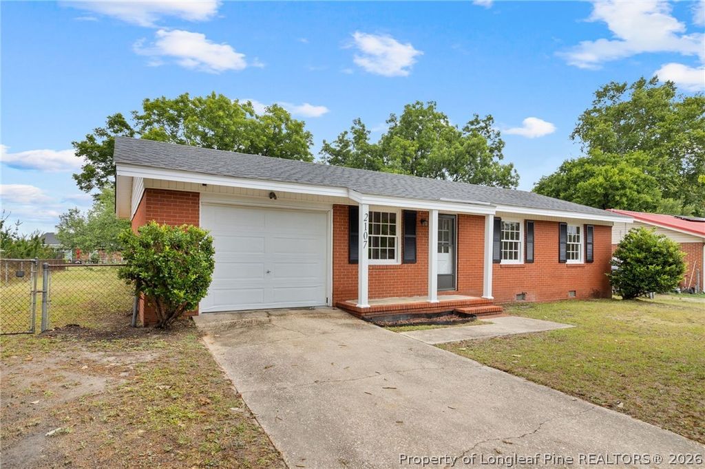 2107 Quailridge Drive, Fayetteville, NC 28304 — photo 3