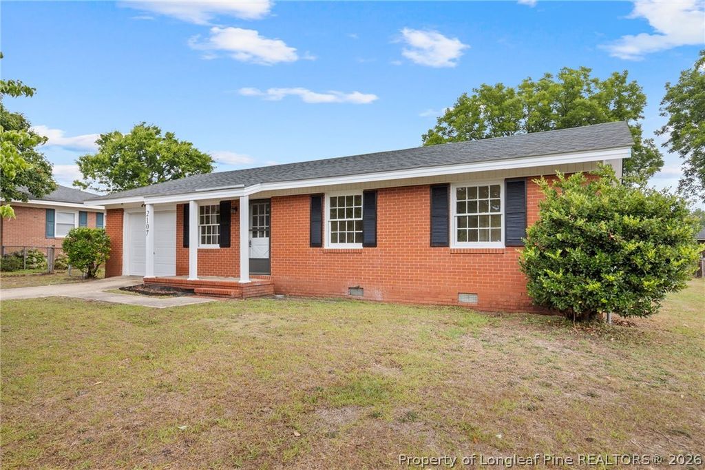 2107 Quailridge Drive, Fayetteville, NC 28304 — photo 4
