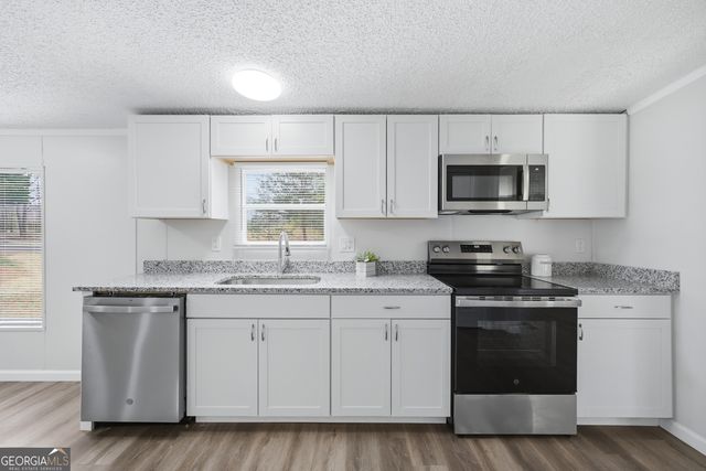 221 Friar Tuck Trail N, Murrayville, GA 30564