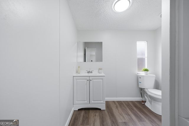 221 Friar Tuck Trail N, Murrayville, GA 30564