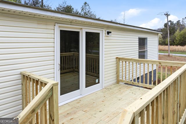 221 Friar Tuck Trail N, Murrayville, GA 30564