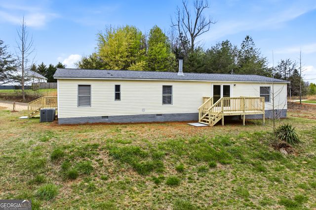 221 Friar Tuck Trail N, Murrayville, GA 30564