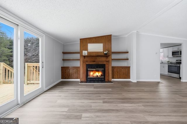 221 Friar Tuck Trail N, Murrayville, GA 30564