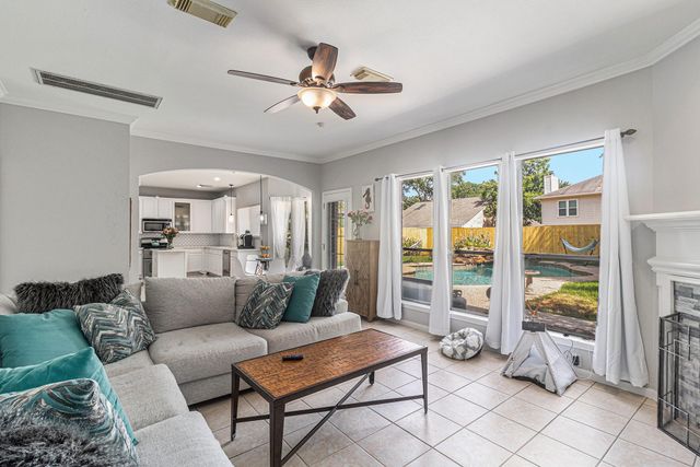 11230 Sunshine Park Drive, Cypress, TX 77429