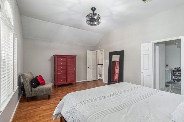 11230 Sunshine Park Drive, Cypress, TX 77429