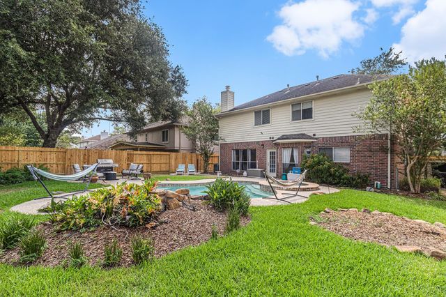 11230 Sunshine Park Drive, Cypress, TX 77429