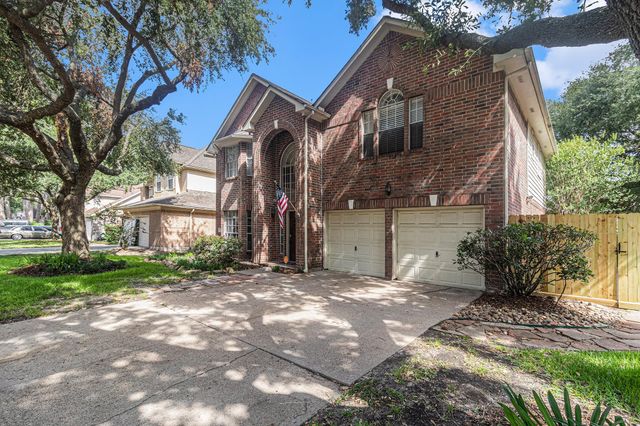 11230 Sunshine Park Drive, Cypress, TX 77429