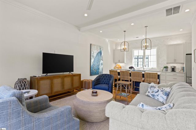 28 Claussen Avenue, Greenville, SC 29601