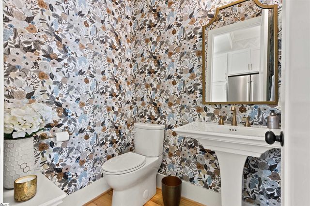 28 Claussen Avenue, Greenville, SC 29601