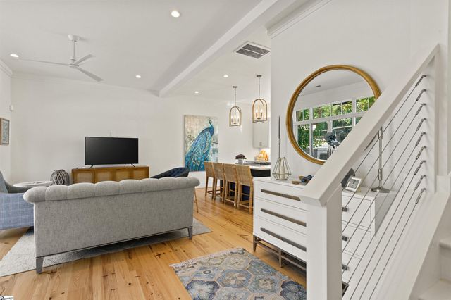 28 Claussen Avenue, Greenville, SC 29601