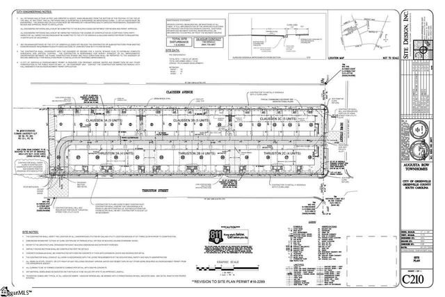 28 Claussen Avenue, Greenville, SC 29601