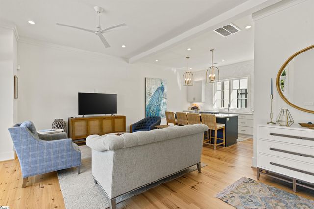 28 Claussen Avenue, Greenville, SC 29601