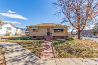 400 King Street, Denver, CO 80204