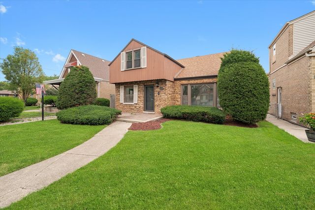 10211 S Spaulding Avenue, Evergreen Park, IL 60805