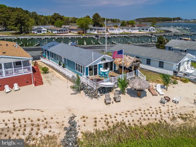 35732 E RIVER DR, Millsboro, DE 19966