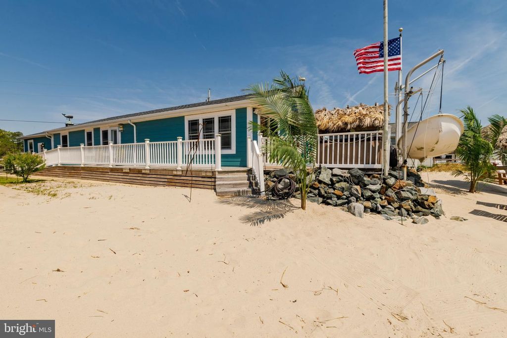 35732 E RIVER DR, Millsboro, DE 19966