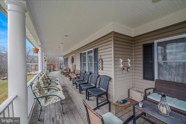 7020 DEBOLD RD, Sabillasville, MD 21780