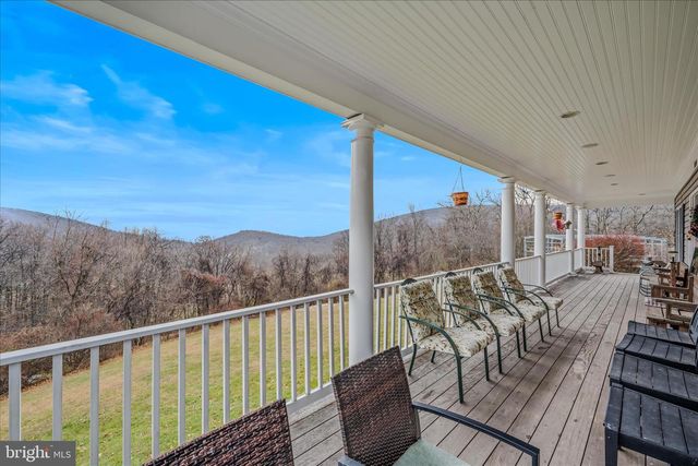 7020 DEBOLD RD, Sabillasville, MD 21780