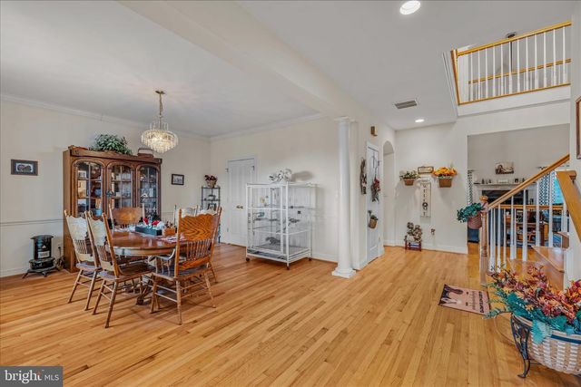 7020 DEBOLD RD, Sabillasville, MD 21780