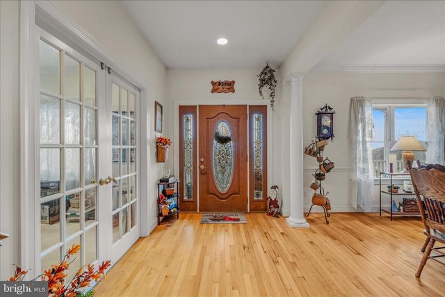 7020 DEBOLD RD, Sabillasville, MD 21780