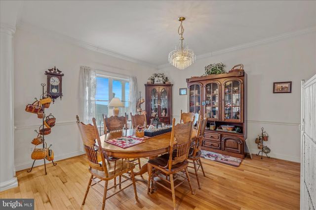 7020 DEBOLD RD, Sabillasville, MD 21780