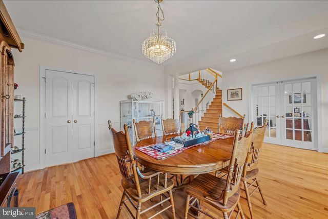 7020 DEBOLD RD, Sabillasville, MD 21780