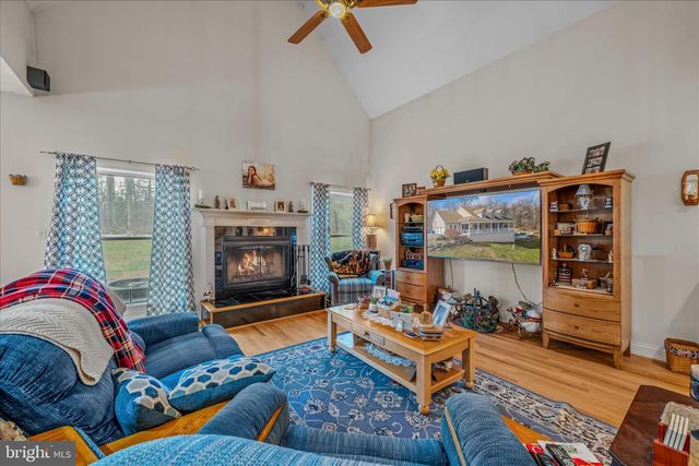 7020 DEBOLD RD, Sabillasville, MD 21780