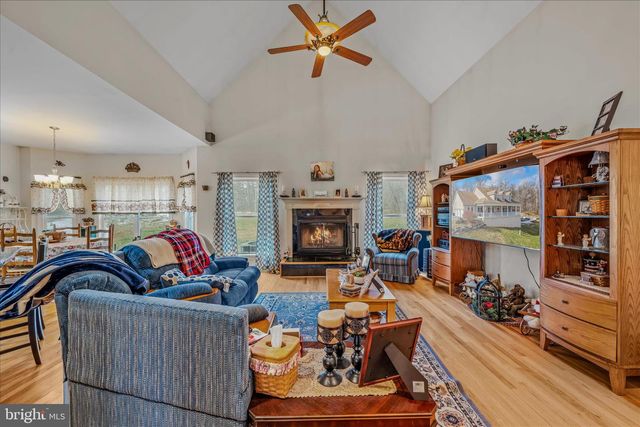 7020 DEBOLD RD, Sabillasville, MD 21780