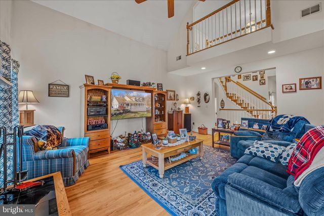 7020 DEBOLD RD, Sabillasville, MD 21780