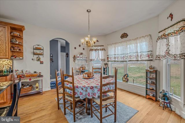 7020 DEBOLD RD, Sabillasville, MD 21780