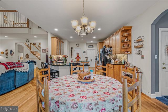 7020 DEBOLD RD, Sabillasville, MD 21780