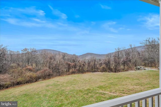 7020 DEBOLD RD, Sabillasville, MD 21780