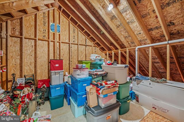 7020 DEBOLD RD, Sabillasville, MD 21780