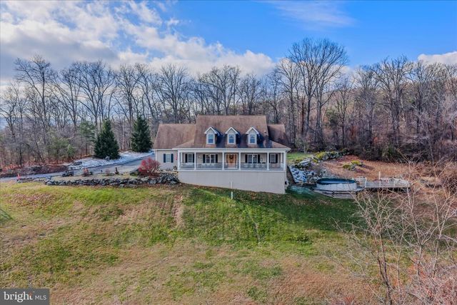 7020 DEBOLD RD, Sabillasville, MD 21780