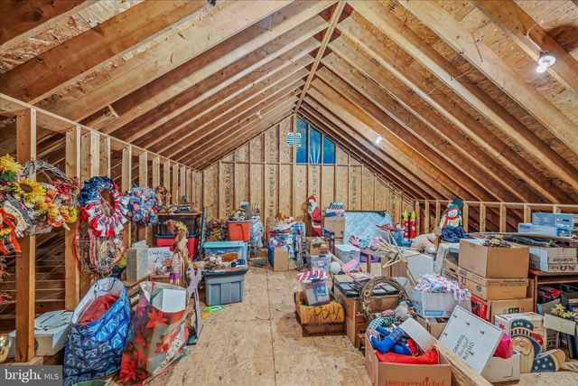 7020 DEBOLD RD, Sabillasville, MD 21780