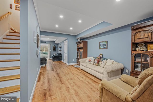 7020 DEBOLD RD, Sabillasville, MD 21780