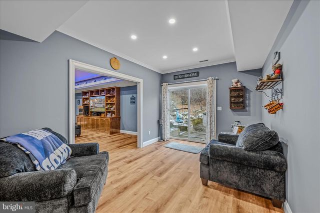 7020 DEBOLD RD, Sabillasville, MD 21780