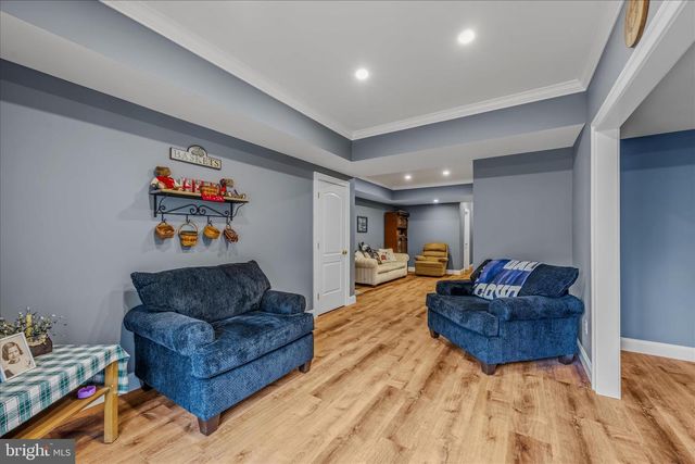 7020 DEBOLD RD, Sabillasville, MD 21780