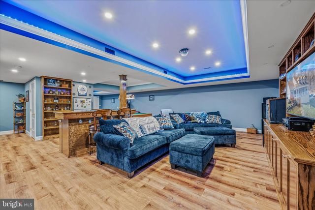 7020 DEBOLD RD, Sabillasville, MD 21780