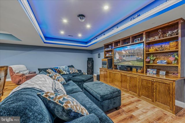 7020 DEBOLD RD, Sabillasville, MD 21780