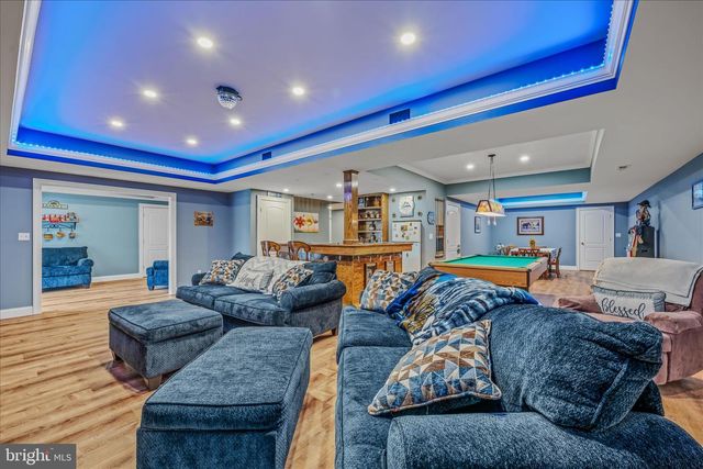 7020 DEBOLD RD, Sabillasville, MD 21780