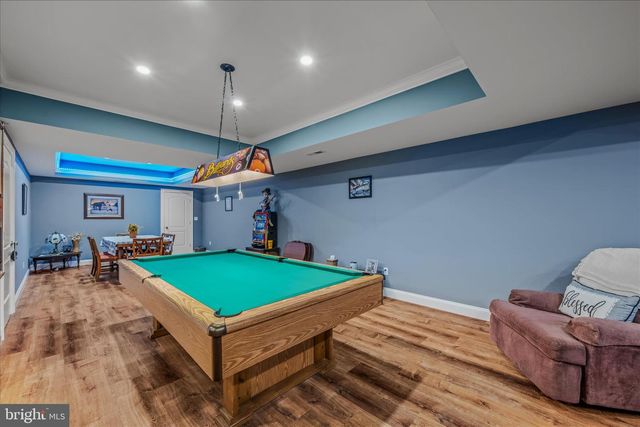 7020 DEBOLD RD, Sabillasville, MD 21780