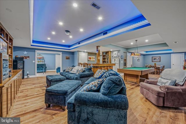 7020 DEBOLD RD, Sabillasville, MD 21780