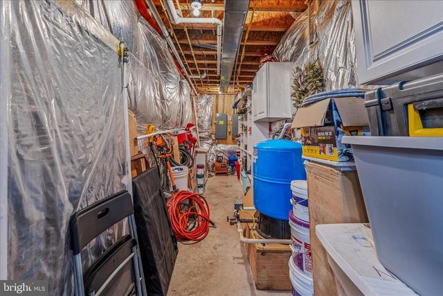 7020 DEBOLD RD, Sabillasville, MD 21780