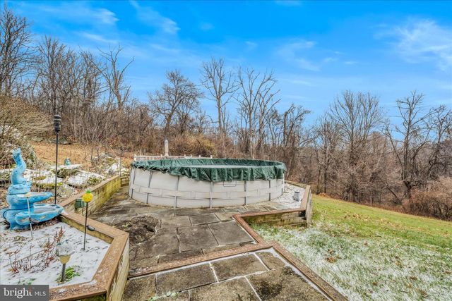 7020 DEBOLD RD, Sabillasville, MD 21780