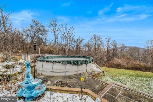 7020 DEBOLD RD, Sabillasville, MD 21780